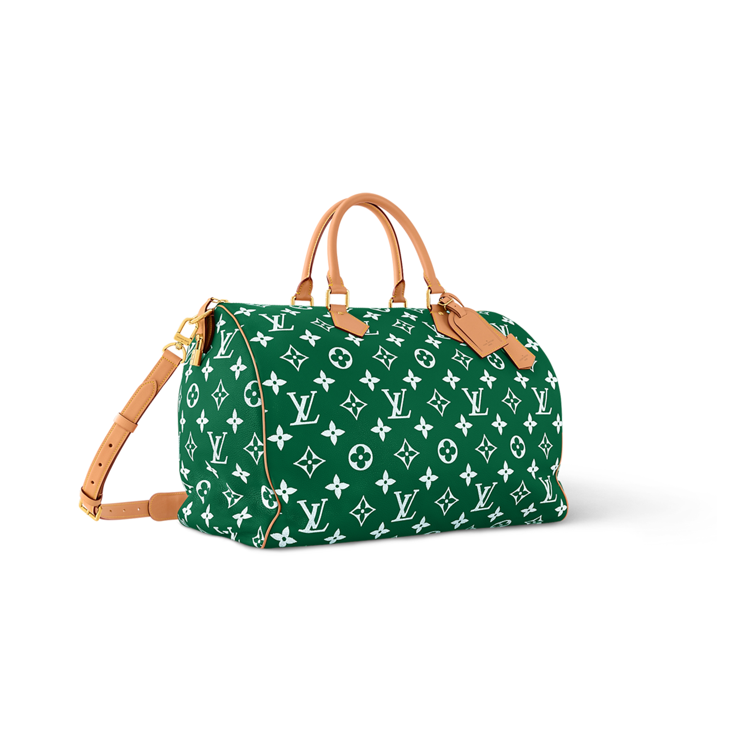 LOUIS VUITTON SPEEDY P9 BANDOULIÈRE 50 M46991 (50*32*29cm) LOUIS VUITTON SPEEDY P9 BANDOULIÈRE 50 M46991 (50*32*29cm)